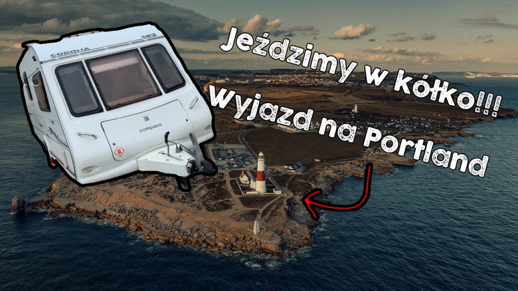 dom na haku vlog podróżniczy